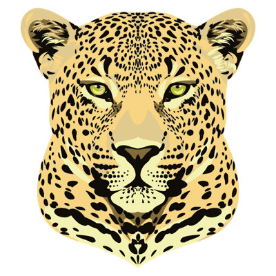 Animals Wall Decal