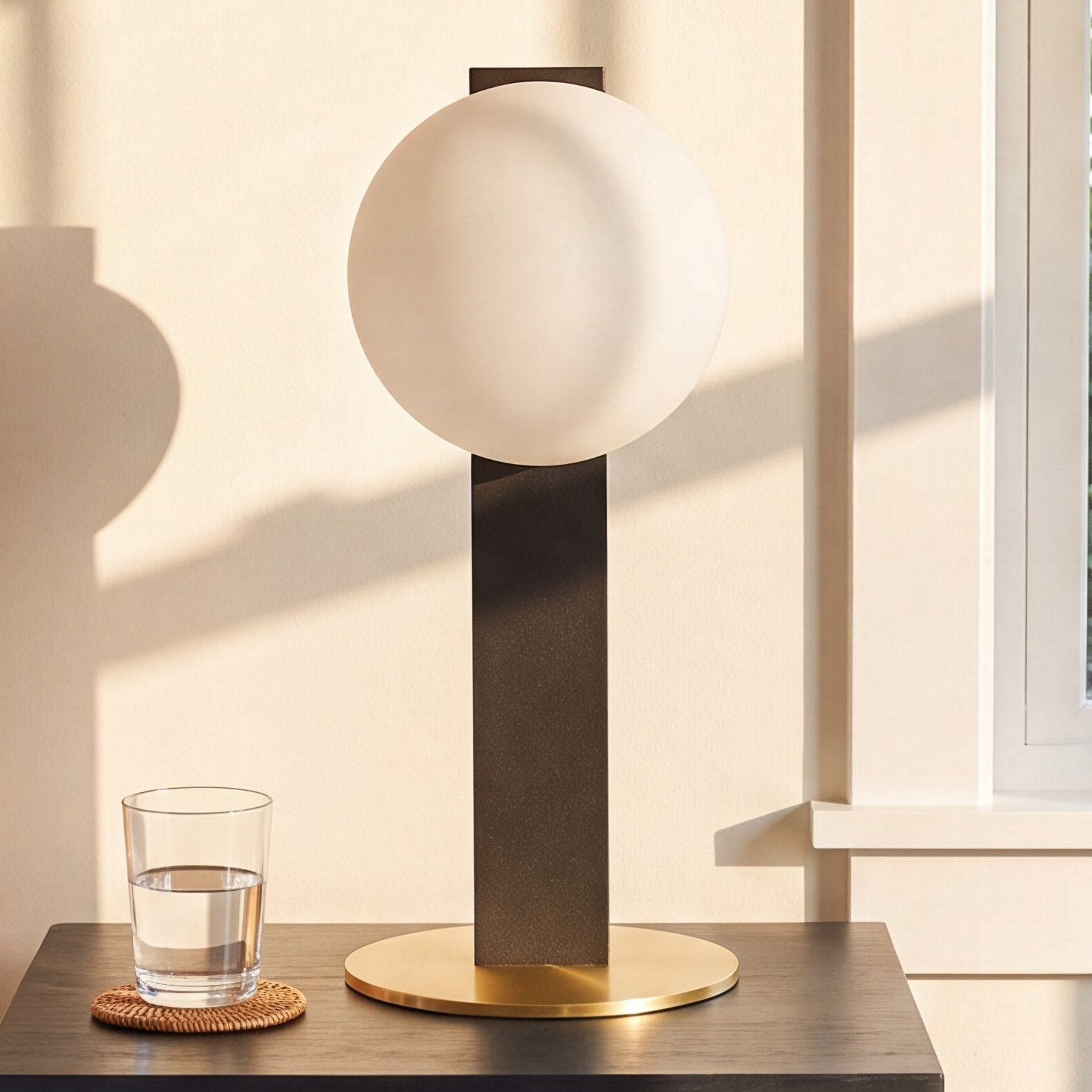Jova Table Lamp