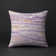 Coussin décoratif intérieur / extérieur gris Modern Modern