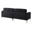 Canapé modulaire réversible 83,5 po Lucianne-1352123157