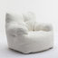 Microfiber / Microsuede Bean Bag Chair & Lounger-1836827128