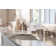 Armstrong™ Widespread Lavatory Cross Handle Faucet with Low Spout