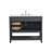 Vicini Single 42" Bathroom Vanity Set-88329688
