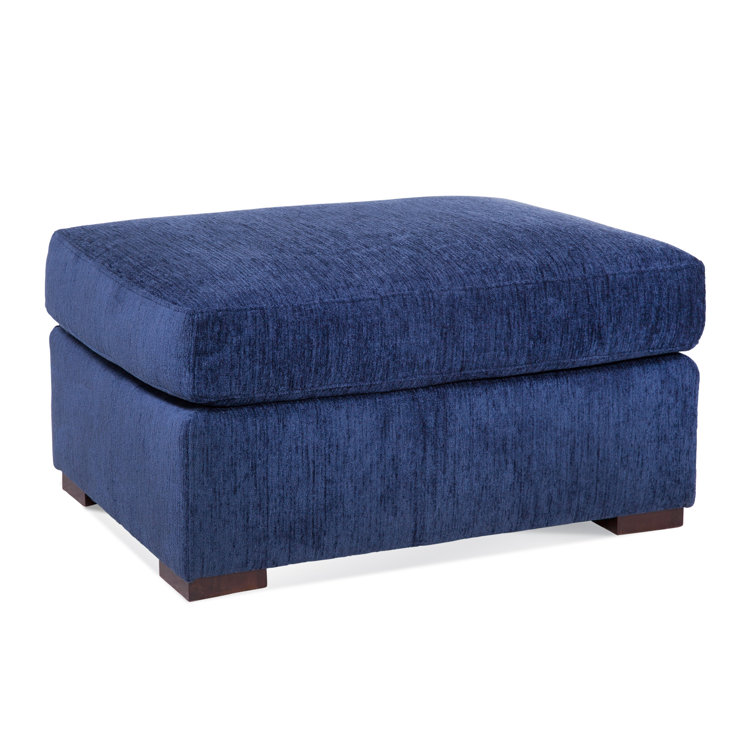Bel-Air Ottoman