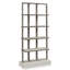 Talmadge Etagere Bookcase