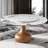 Modern Marble Dining Table