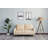 LOVESEAT-BEIGE
