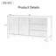 Buffet Minimalist-345477676