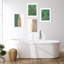 Green Green Jungle Leaf-93012350-93012352