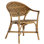 Emmett Arm Chair in Natural