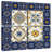 Kerner Talavera Tile Mosaic-109118321