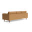 Skinny Fat Leather Sofa (95")-1045479507