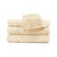 Ensemble de débarbouillettes 100% coton 12 pièces Goi-51574097