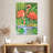 Brampt Bamboo Flamingo-108447144