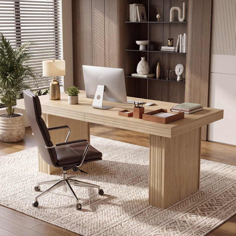 MDF Executive Desk