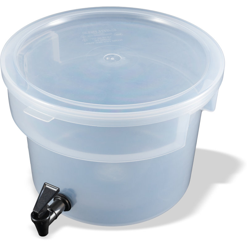 Distributeur de boisson, 3 Gal