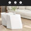 ENSEMBLE DE TABLE À CAFÉ MODERNE MGO-578458889
