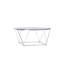 Babette Frame Coffee Table