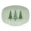 Woodland Trees Platter