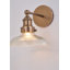 Cummings Armed Sconce-1826955586