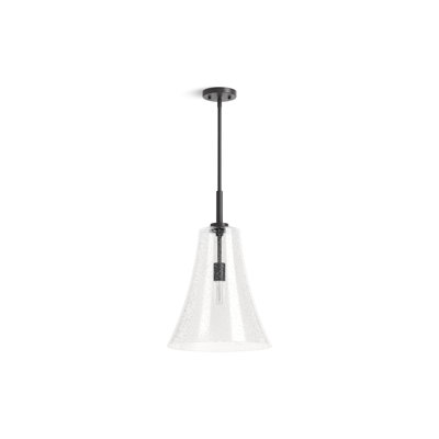 Simplice 14 In. Pendant