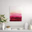 Raspberries View Print by Sofia Fox-25801310-25801319