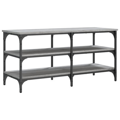 Storage Bench