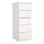 Caton 5 - Drawer Chest of Drawers-122430303