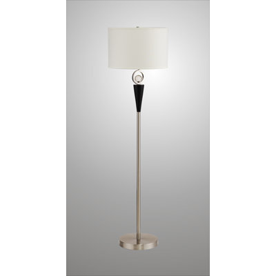 Lampe sur pied 61 po Arapahoe