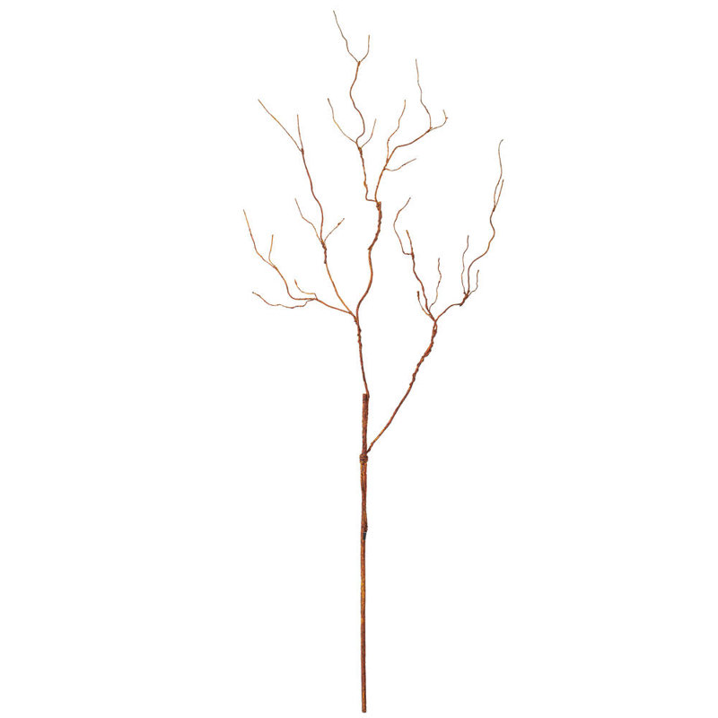 63'' Faux Twig Branch
