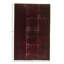 Rectangle Rectangle 6'2" X 9'7" Area Rug