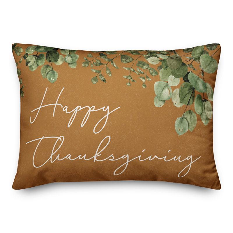 Throw Pillow