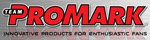 Logo Team Pro-Mark