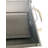 GrillFest 41.535433070866 in. W Bumper Plate Grill / Smoker Combo Charcoal Grill Gas & Charcoal Combo Grill
