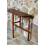 Console en bois massif 36 po-29688781