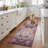 Jetsyn Tucson Performance Machine Washable Oriental Rug-621034699