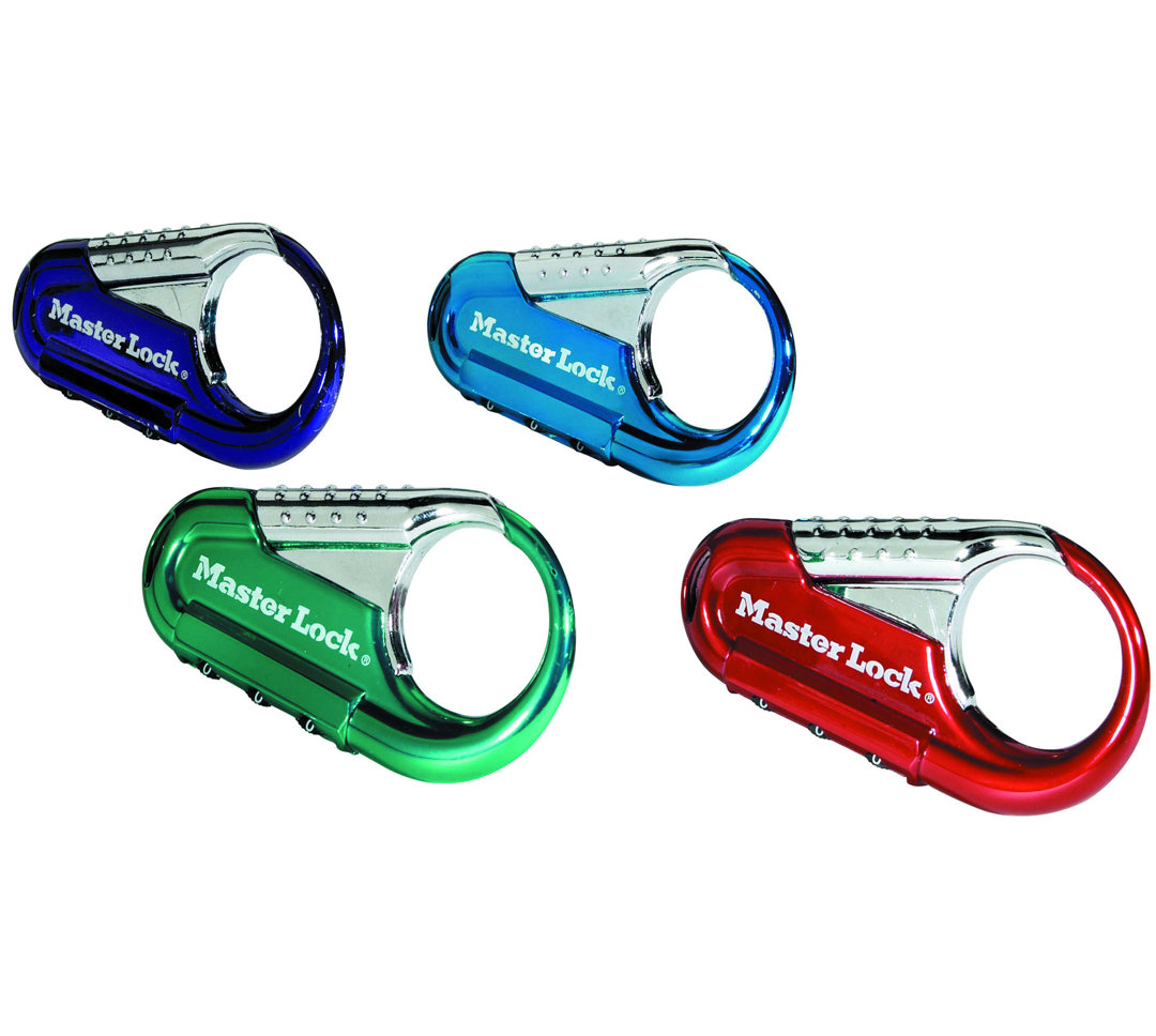 Master Lock Company Combination Lock Master Lock Company