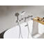 Wall Mounted Bath Shower Mixer Tap MELIQUINA-2124275590