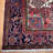 HERAT ORIENTAL Handmade Heriz Wool Rug