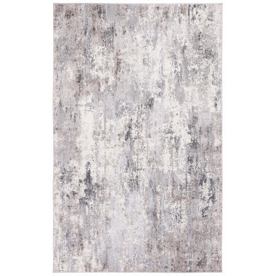 Vogue Performance Abstract Rug
