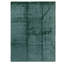 Hand Knotted Area Rug in Light Green