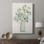 Dogwood Cluster II - Gallery Cavas sur mesure-117704530