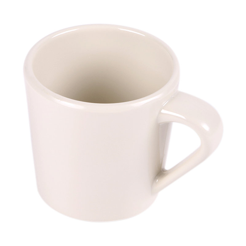 Tasse à café en mélamine Merced / Rio / Urban Naturals, Vanille, 14 oz