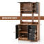 Garde-manger de 71 po Nycere-162634742