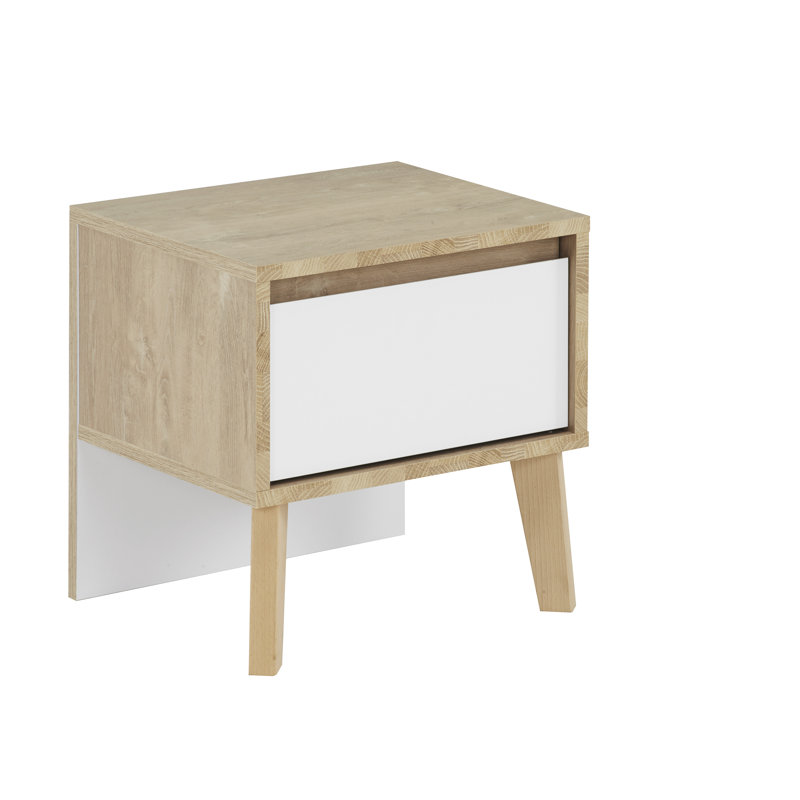 Piece Bedroom Set, Beige/White, European Kingsize (160 x 200 cm)