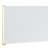 Gaines White High Gloss Finish EK Bed