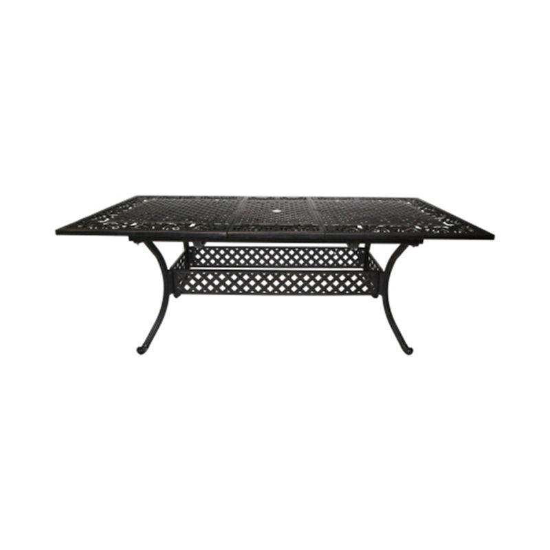 PHOENIX Expandable Dining Table