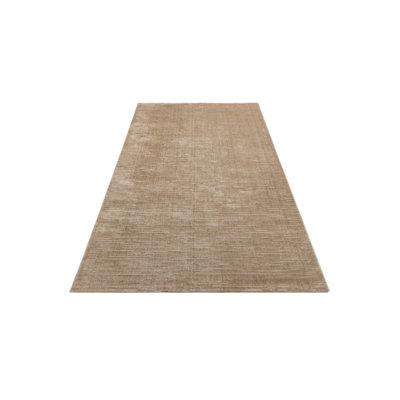 Tawnya Solid Colour Area Rug