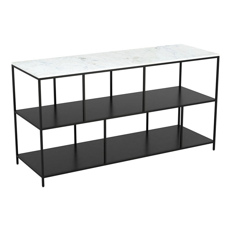 53.9'' Console Table