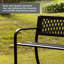 Banc de parc Johansson